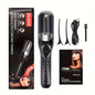 2-in-1 Cordless Hair Splitter for Smooth, Silky Hair💇🏻‍♀️