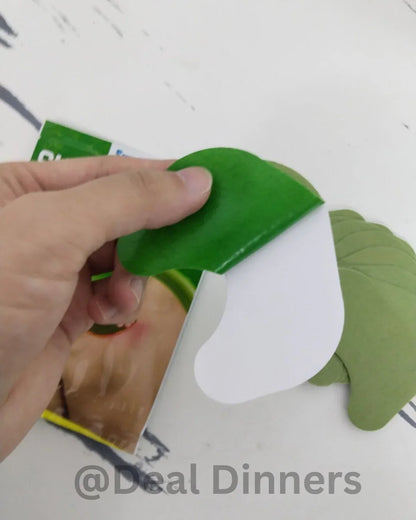 Knee and Shoulder Pain Patches