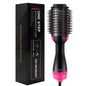 One Step Hair Dryer and styler