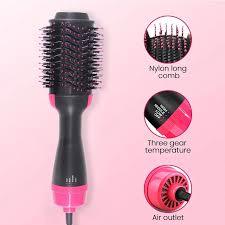One Step Hair Dryer and styler