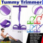 Tummy Trimmer Resistance Band – Smartness at Home