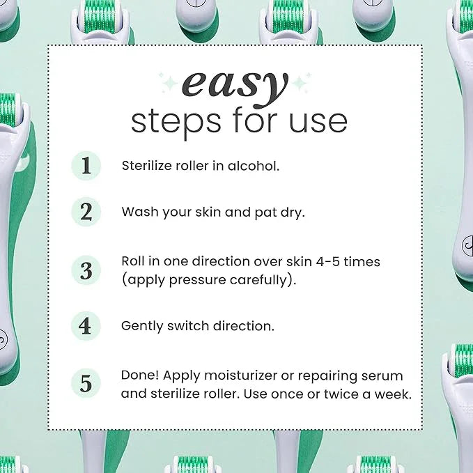Derma Roller