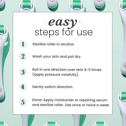 Derma Roller