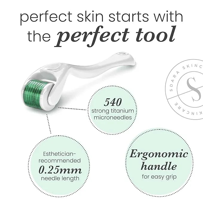 Derma Roller