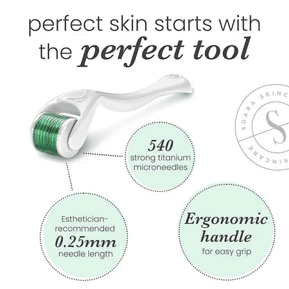 Derma Roller