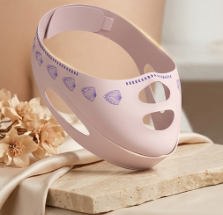 V-Line Face Lift Mask | Define Your Jawline 🌸✨”