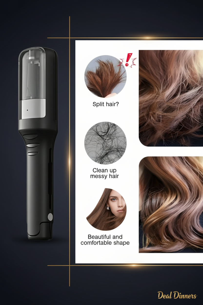 Hair Care Problem Solution