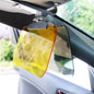 Premium HD Anti-Glare Car Sun Visor