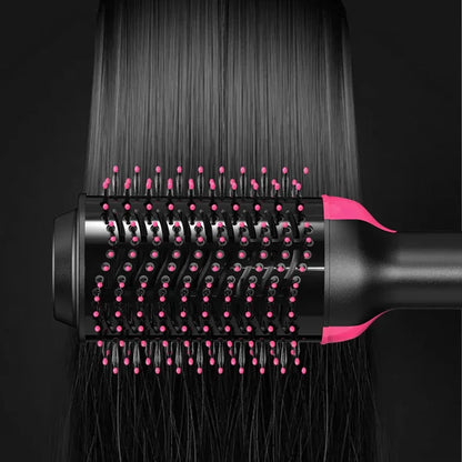 One Step Hair Dryer and styler