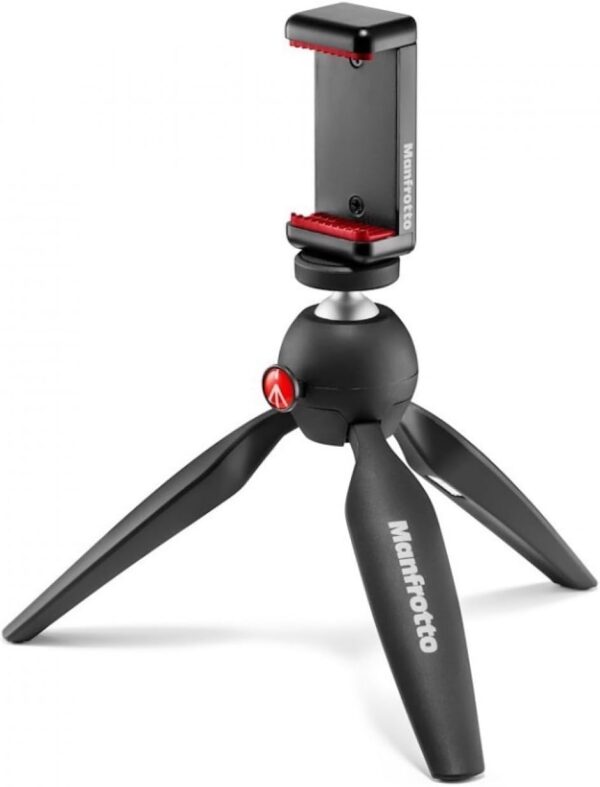 Universal Smartphone Clamp
