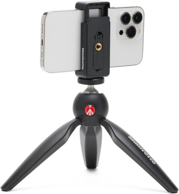Universal Smartphone Clamp - Image 2