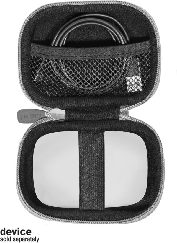 CaseSack Case for PocBuds Headphones - Image 4